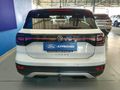 2022 Volkswagen T-Cross 1.0 TSI Highline Auto