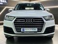 2015 Audi Q7 3.0 TDI quattro Auto | 45 TDI