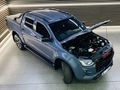 2025 Isuzu D-Max 1.9 DDI HR X-Rider Double-Cab
