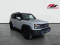 2026 Jetour T2 2.0T Xplora