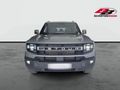 2026 Jetour T1 2.0T Odyssey AWD
