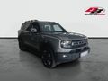 2026 Jetour T1 2.0T Odyssey AWD