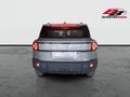 2026 Jetour T1 2.0T Odyssey AWD