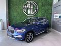 2018 BMW X3 xDrive20d xLine
