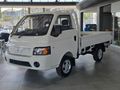 2026 JAC X200 S 2.8 TD 1.5-ton Dropside