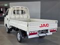 2026 JAC X200 S 2.8 TD 1.5-ton Dropside