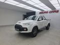 2026 JMC Vigus 2.4 Puma Single-Cab