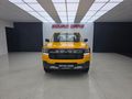 2026 JMC Vigus 2.5TD Double-Cab Auto