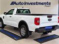 2023 Ford Ranger 2.0D XL HR Single-Cab