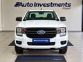 2023 Ford Ranger 2.0D XL HR Single-Cab