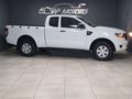 2023 Ford Ranger 2.2 TDCi XL 4x4 SuperCab