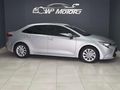 2022 Toyota Corolla 1.8 XS Auto
