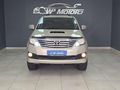 2014 Toyota Fortuner 3.0 D-4D Raised Body