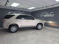 2014 Toyota Fortuner 3.0 D-4D Raised Body