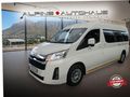 2020 Toyota Quantum 2.8 GL 14 Seat