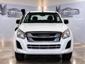 2020 Isuzu D-Max 250 HO Hi-Rider Double-Cab