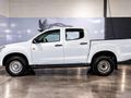 2020 Isuzu D-Max 250 HO Hi-Rider Double-Cab