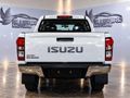 2020 Isuzu D-Max 250 HO Hi-Rider Double-Cab
