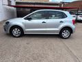 2024 Volkswagen Polo Vivo 1.4 Trendline 5-dr