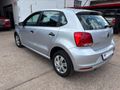 2024 Volkswagen Polo Vivo 1.4 Trendline 5-dr