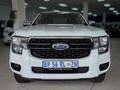 2024 Ford Ranger 2.0D Double Cab