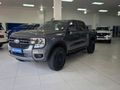 2024 Ford Ranger 2.0D XL Double Cab Auto
