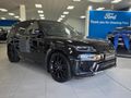 2021 Land Rover Range Rover Sport 3.0 D HSE (190kW)