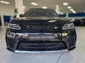 2021 Land Rover Range Rover Sport 3.0 D HSE (190kW)