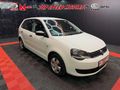2015 Volkswagen Polo Vivo GP 1.4 Trendline 5-dr