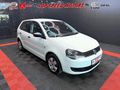 2015 Volkswagen Polo Vivo GP 1.4 Trendline 5-dr