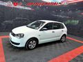 2015 Volkswagen Polo Vivo GP 1.4 Trendline 5-dr