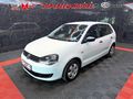 2015 Volkswagen Polo Vivo GP 1.4 Trendline 5-dr