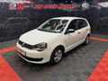 2015 Volkswagen Polo Vivo GP 1.4 Trendline 5-dr