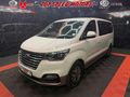 2021 Hyundai H-1 2.5 CRDi Elite Auto 12-seat
