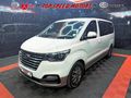2021 Hyundai H-1 2.5 CRDi | Elite Auto