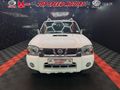 2021 Nissan NP300 2.5 TDi 4x4 Double-Cab