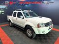 2021 Nissan NP300 2.5 TDi 4x4 Double-Cab
