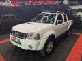 2021 Nissan NP300 2.5 TDi 4x4 Double-Cab