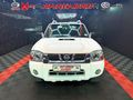 2021 Nissan NP300 2.5 TDi 4x4 Double-Cab