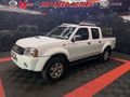 2021 Nissan NP300 2.5 TDi 4x4 Double-Cab