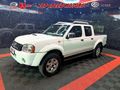 2021 Nissan NP300 2.5 TDi 4x4 Double-Cab