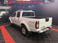 2021 Nissan NP300 2.5 TDi 4x4 Double-Cab
