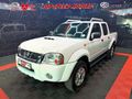 2021 Nissan NP300 2.5 TDi 4x4 Double-Cab