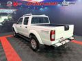 2021 Nissan NP300 2.5 TDi 4x4 Double-Cab