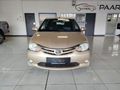 2014 Toyota Etios 1.5 XS 5-dr