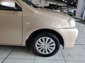 2014 Toyota Etios 1.5 XS 5-dr