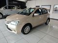 2014 Toyota Etios 1.5 XS 5-dr