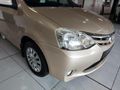 2014 Toyota Etios 1.5 XS 5-dr