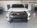 2021 Toyota Hilux 2.8 GD-6 Raised Body Legend 4x4 Auto Double-Cab