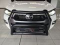 2021 Toyota Hilux 2.8 GD-6 Raised Body Legend 4x4 Auto Double-Cab
